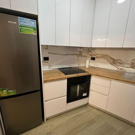 Large Apartment Vlore Ngoại thất bức ảnh