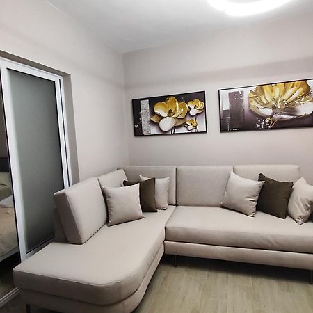 Large Apartment Vlore Ngoại thất bức ảnh