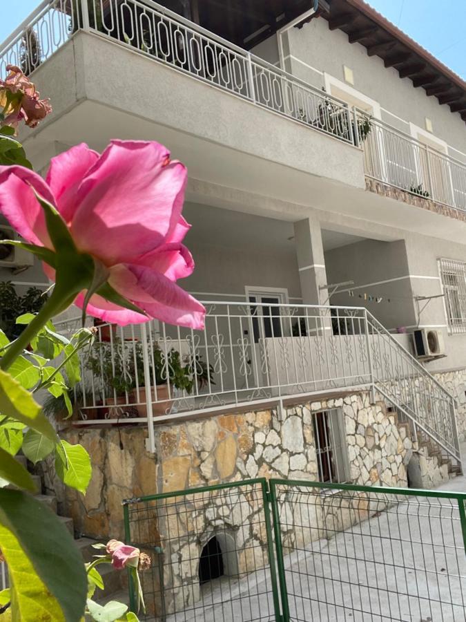 Large Apartment Vlore Ngoại thất bức ảnh