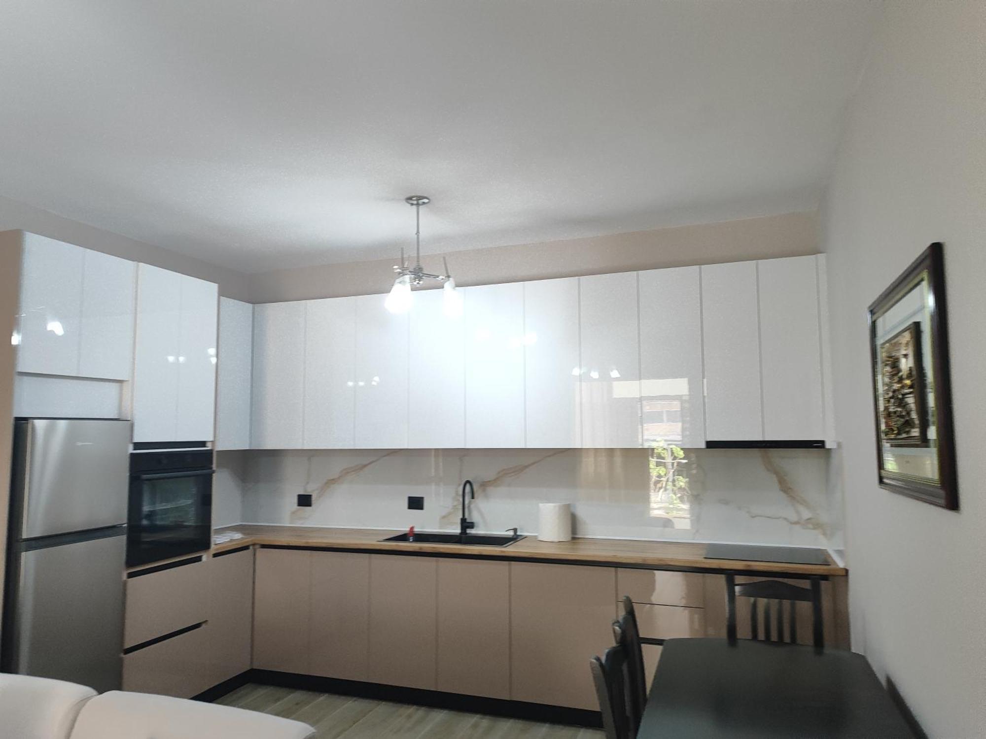 Large Apartment Vlore Ngoại thất bức ảnh