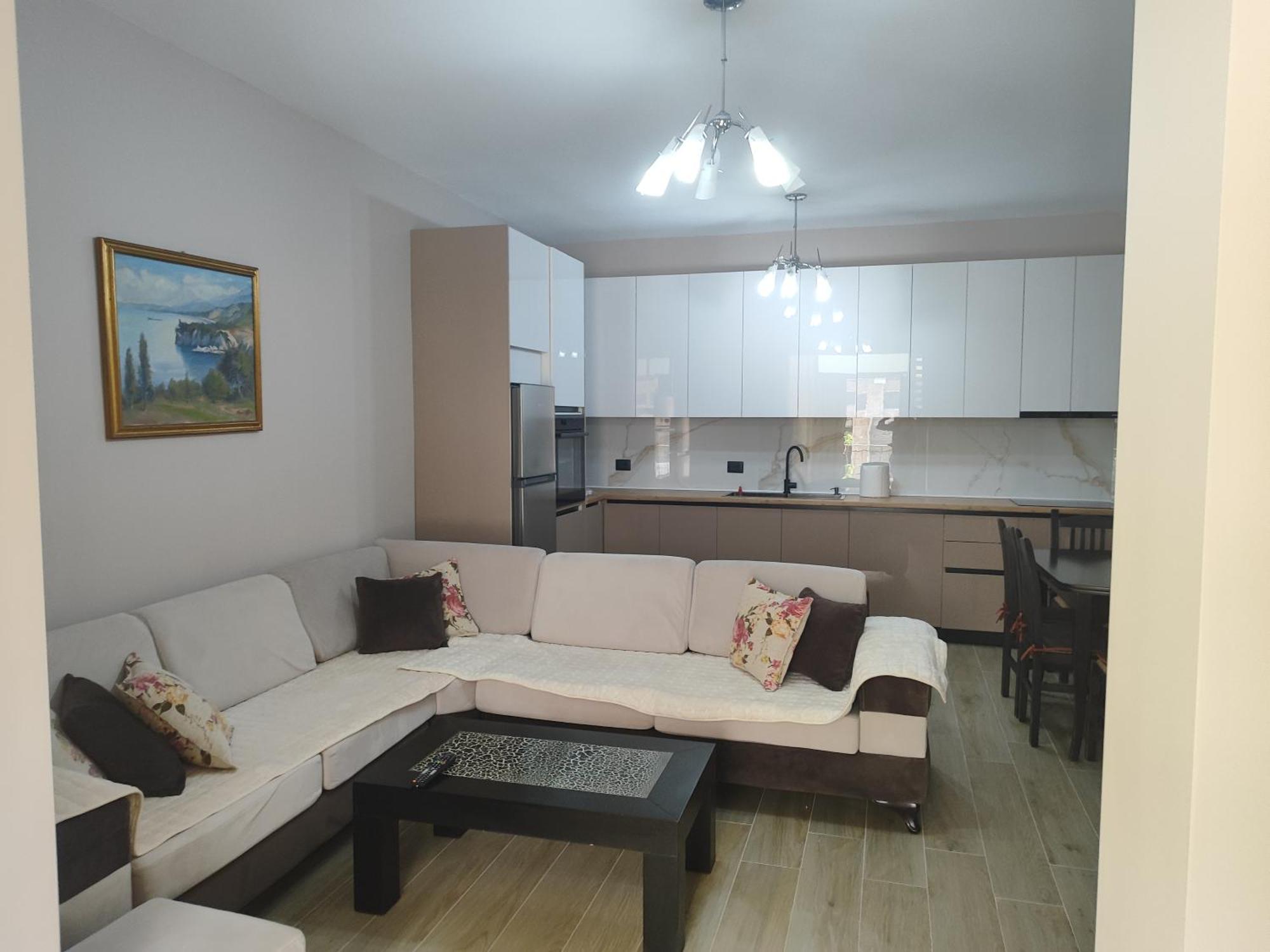 Large Apartment Vlore Ngoại thất bức ảnh