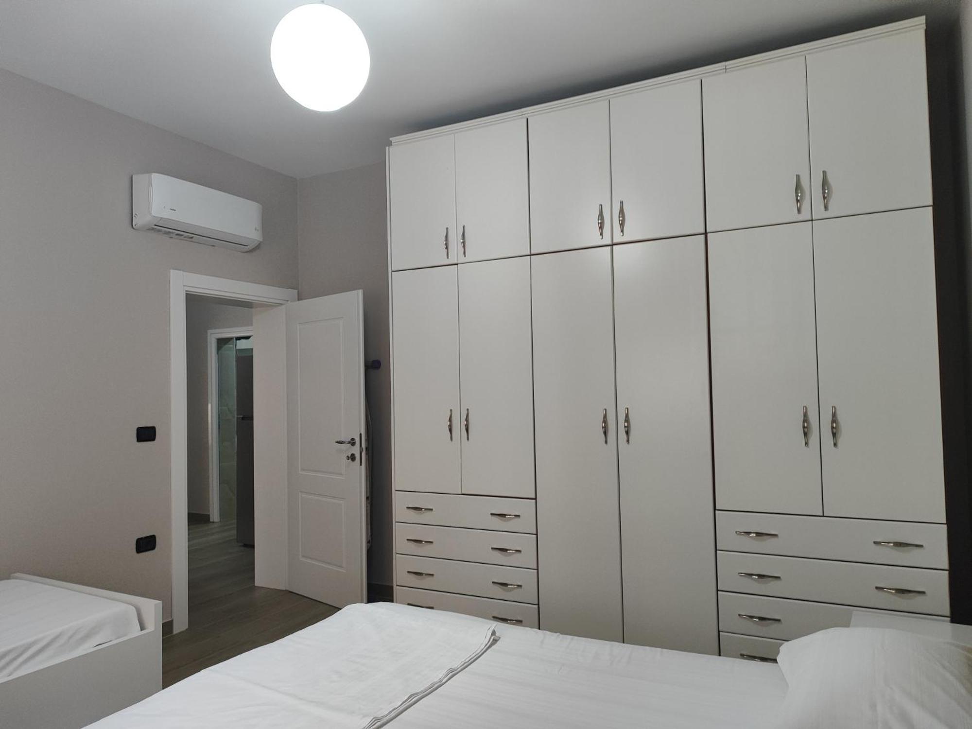Large Apartment Vlore Ngoại thất bức ảnh